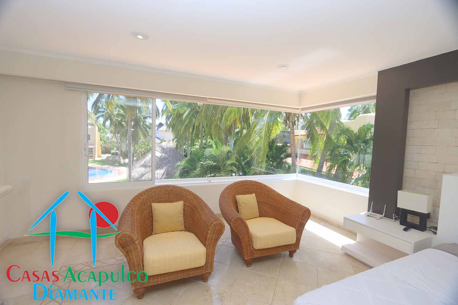 Son Vida Mallorca 7 - Recámara principal 6